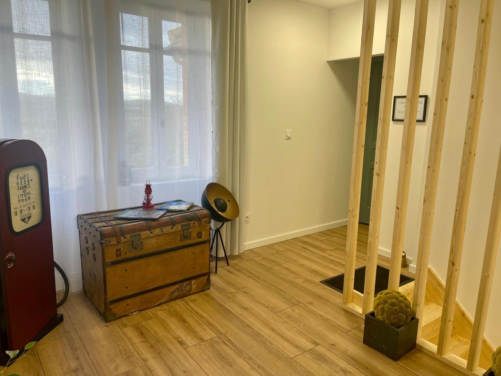 Appartement La Belle Etape A Carcassonne Extérieur photo