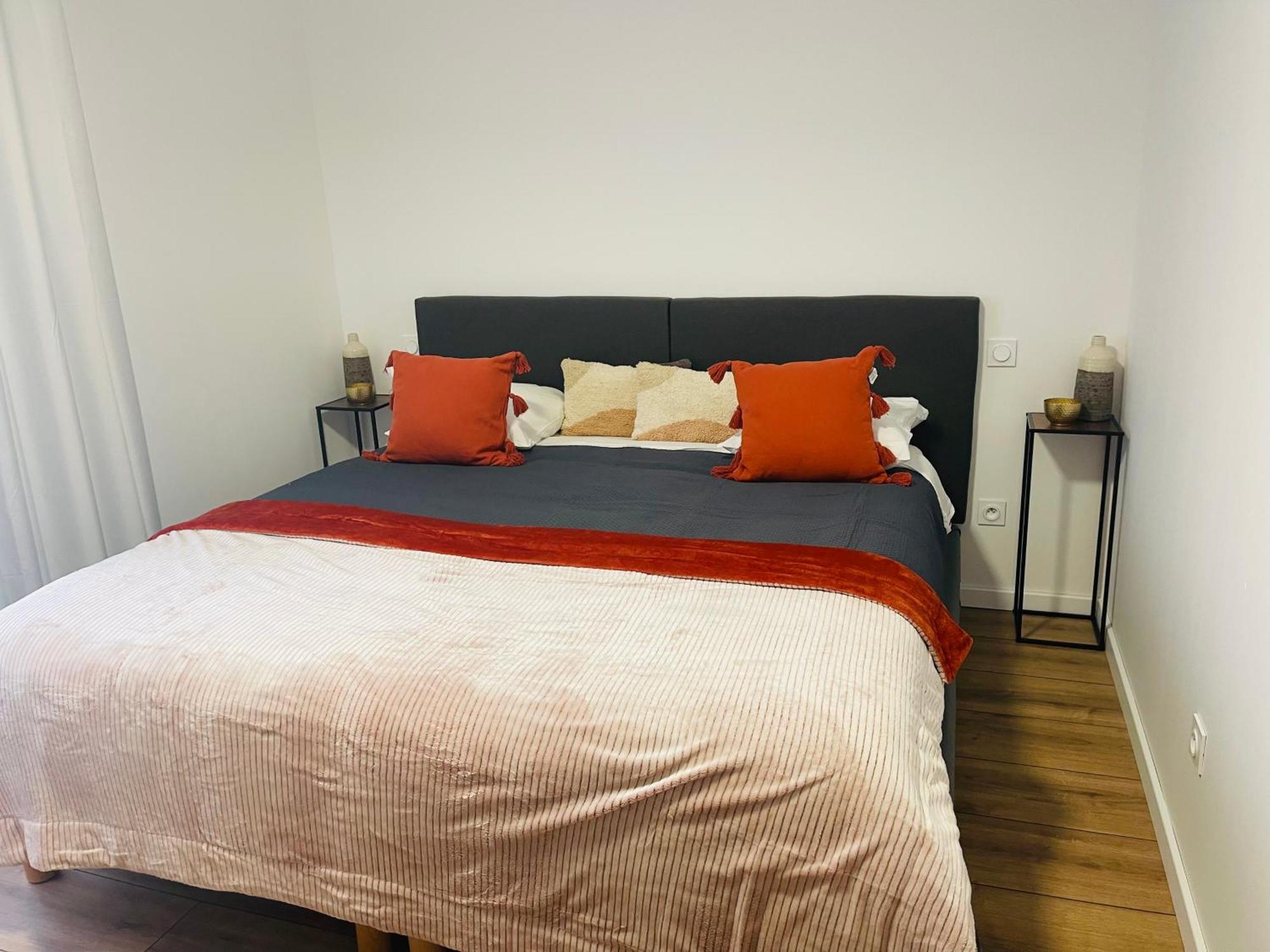 Appartement La Belle Etape A Carcassonne Extérieur photo
