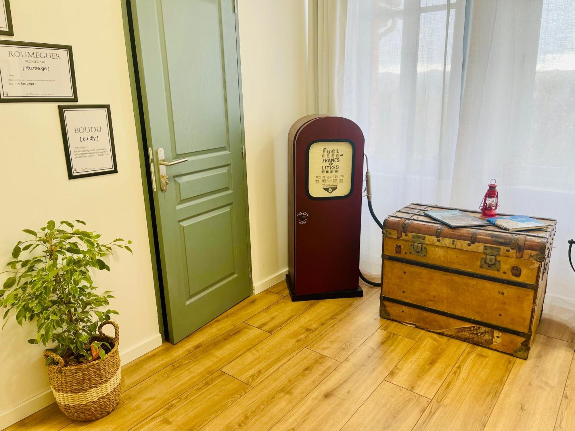 Appartement La Belle Etape A Carcassonne Extérieur photo